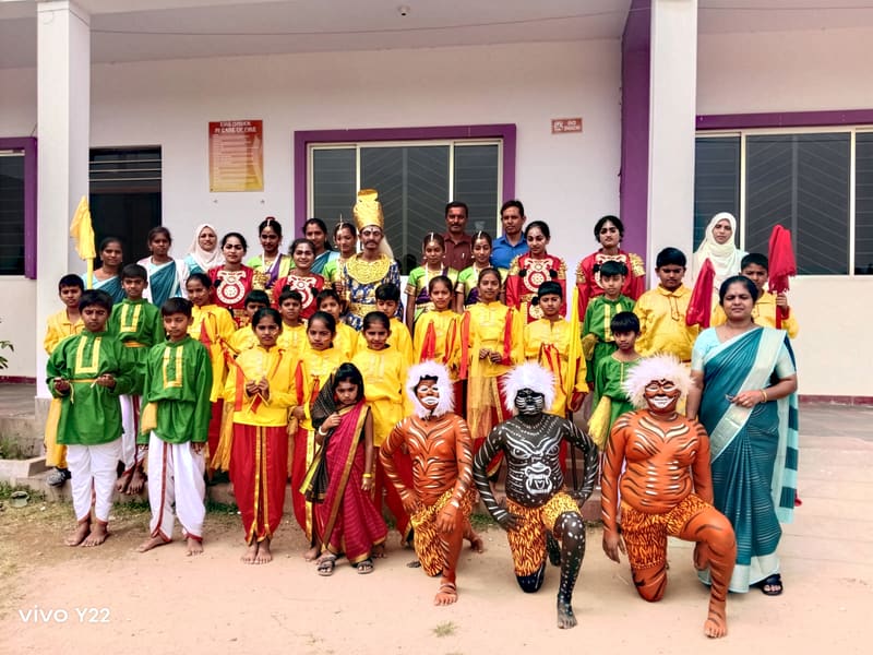 Kannada Rajyothsava